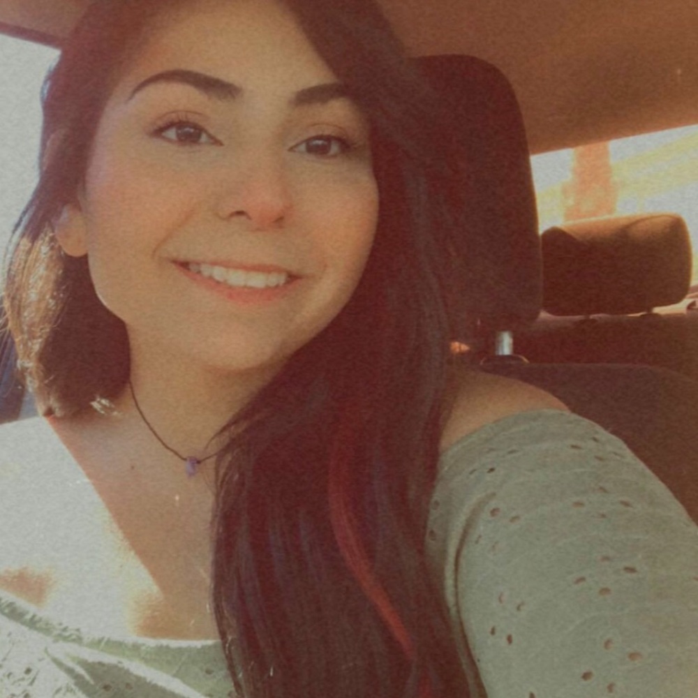 Meet your Posher, Kimberly